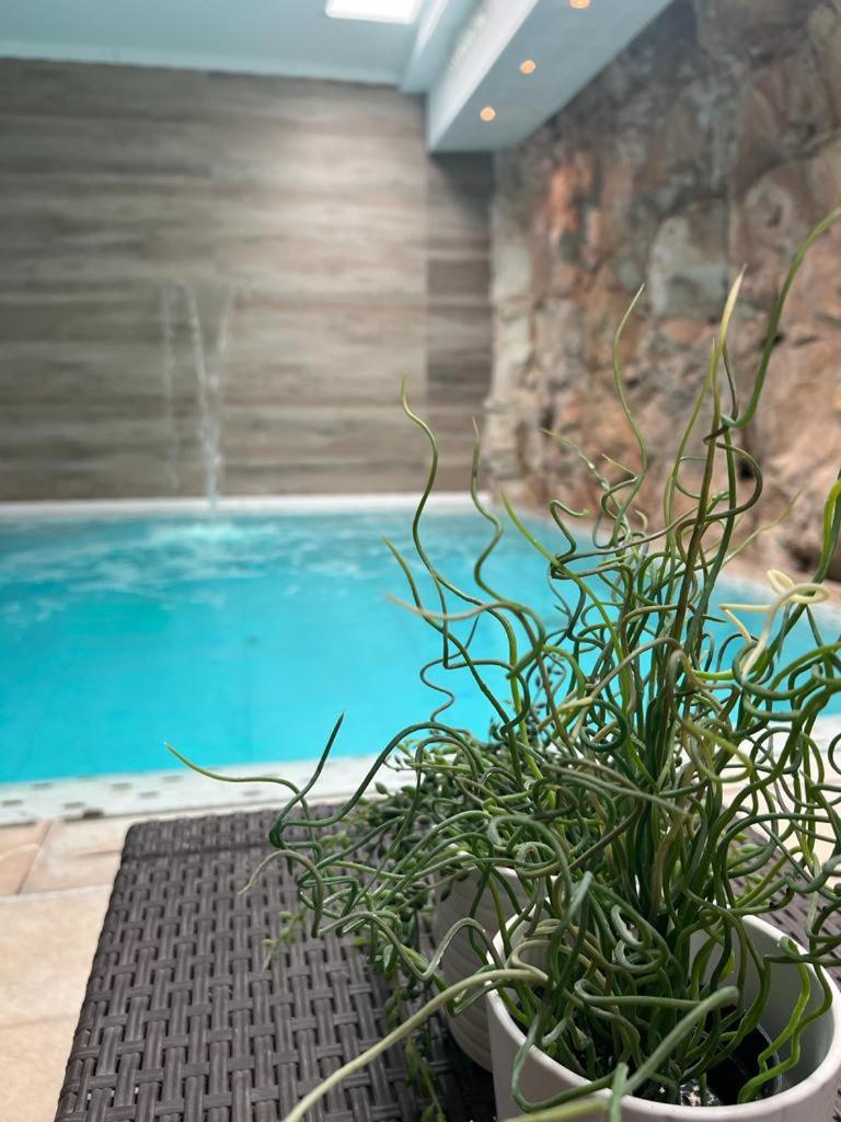 Hotel Madonna Delle Grazie เชจลีเมสซาปิกา ภายนอก รูปภาพ