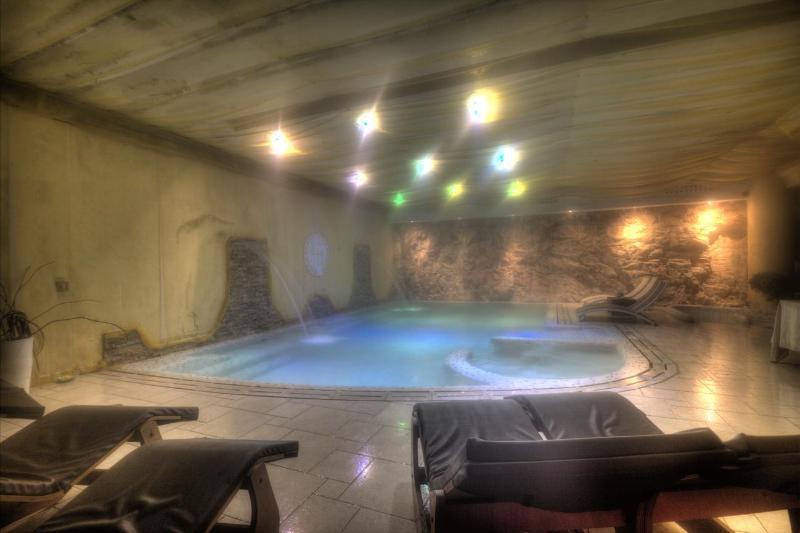 Hotel Madonna Delle Grazie เชจลีเมสซาปิกา ภายนอก รูปภาพ