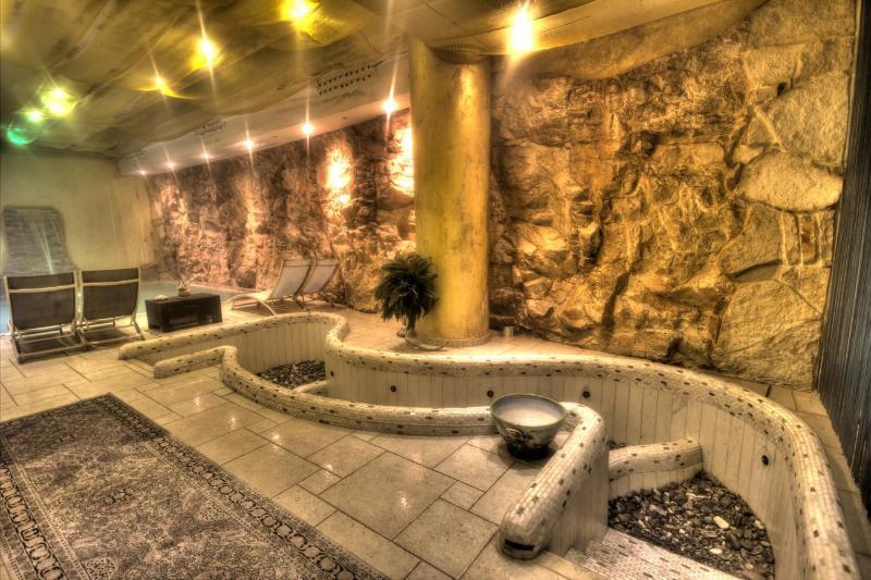 Hotel Madonna Delle Grazie เชจลีเมสซาปิกา ภายนอก รูปภาพ