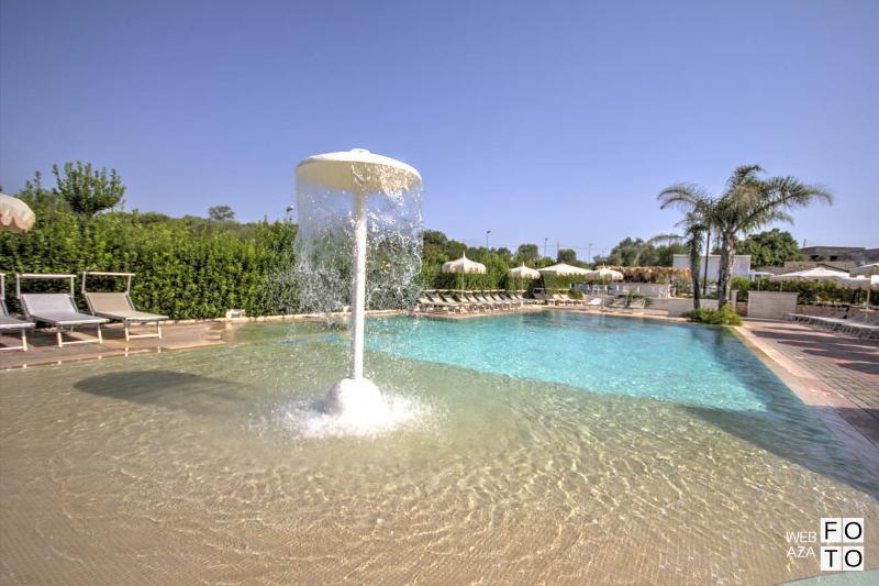 Hotel Madonna Delle Grazie เชจลีเมสซาปิกา ภายนอก รูปภาพ