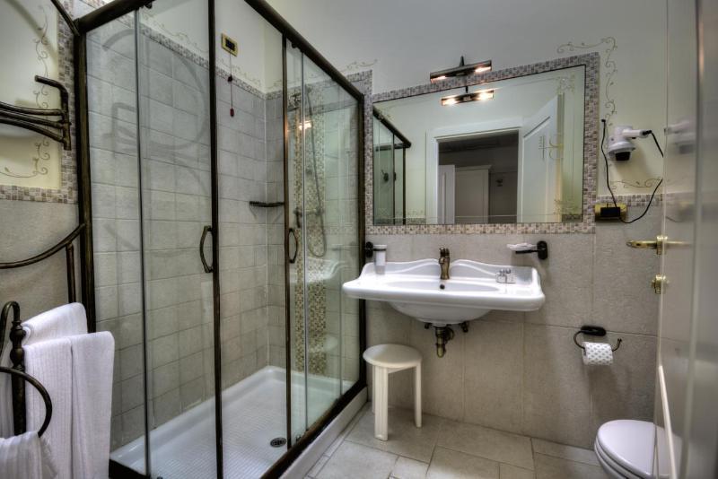 Hotel Madonna Delle Grazie เชจลีเมสซาปิกา ภายนอก รูปภาพ